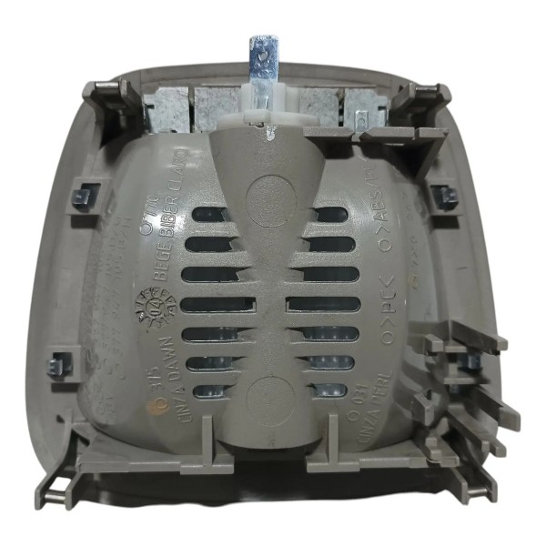 Luz De Teto Cortesia Vw Gol G3 2000