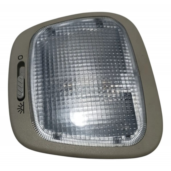 Luz De Teto Cortesia Vw Gol G3 2000