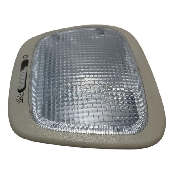 Luz De Teto Cortesia Vw Gol G3 2000