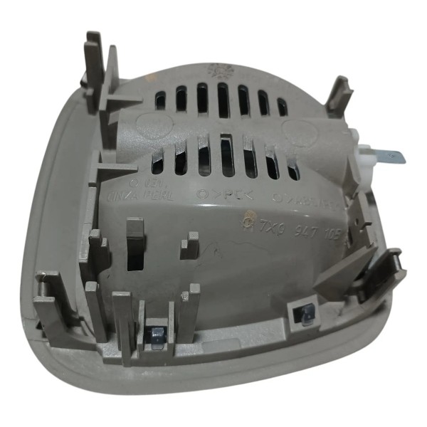 Luz De Teto Cortesia Vw Gol G3 2000