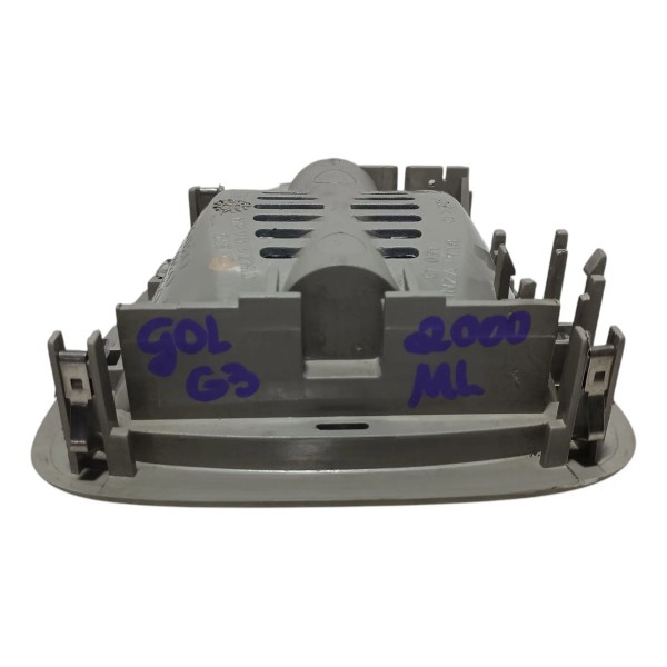 Luz De Teto Cortesia Vw Gol G3 2000