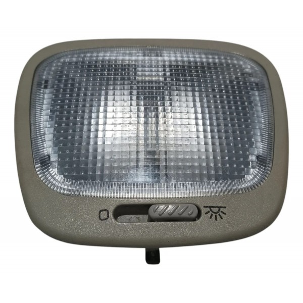 Luz De Teto Cortesia Vw Gol G3 2000