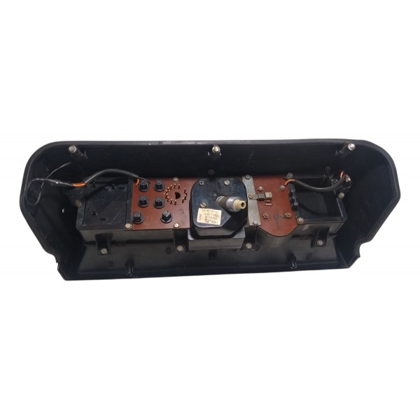Painel Instrumento Vw Gol Quadrado Com Detalhe