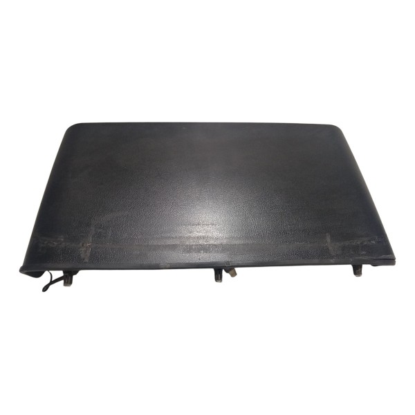 Painel Instrumento Vw Gol Quadrado Com Detalhe