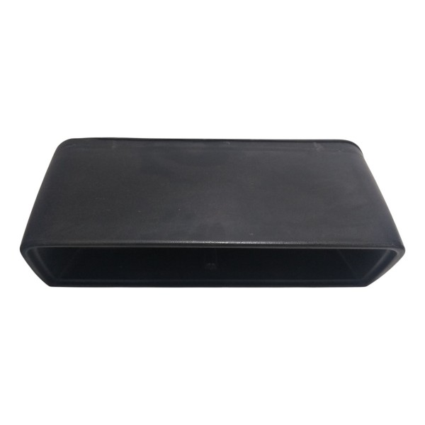 Painel Instrumento Vw Gol Quadrado Com Detalhe