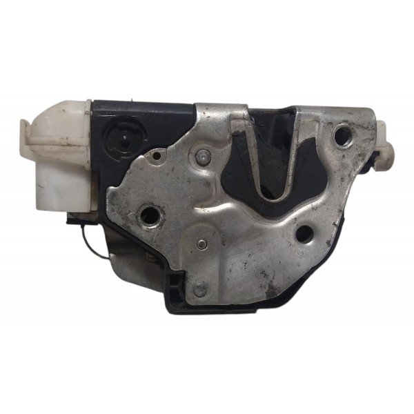 Fechadura Dianteira Esquerda Vw Voyage Gol G5 G6