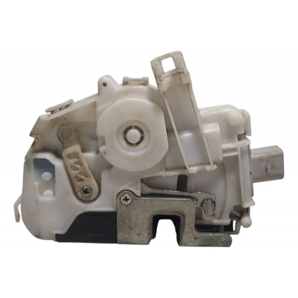 Fechadura Dianteira Esquerda Vw Voyage Gol G5 G6