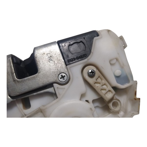 Fechadura Dianteira Esquerda Vw Voyage Gol G5 G6