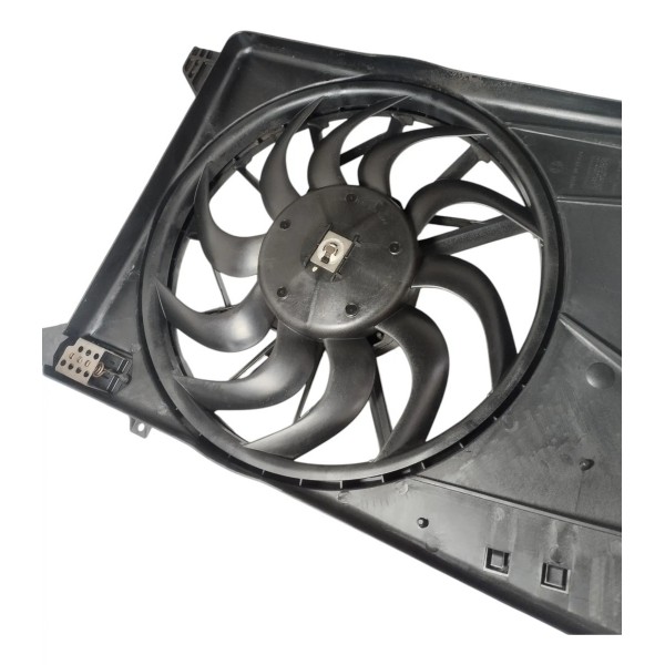 Defletor Ventoinha Gm Corsa Maxx 2010