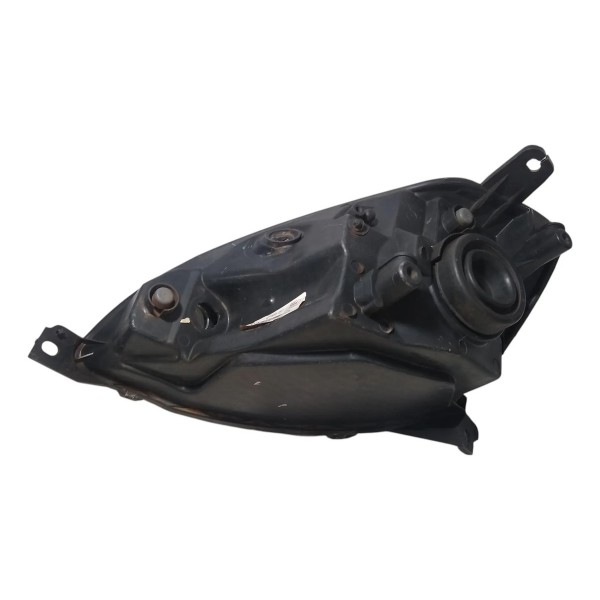 Farol Lado Direito Ford Ka 2010 Recuperado Direito/passageiro