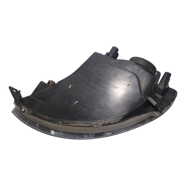 Farol Lado Direito Ford Ka 2010 Recuperado Direito/passageiro