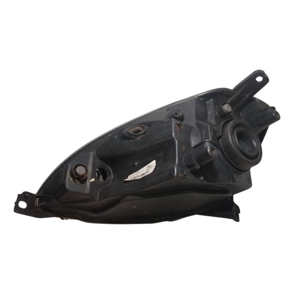 Farol Lado Direito Ford Ka 2010 Recuperado Direito/passageiro