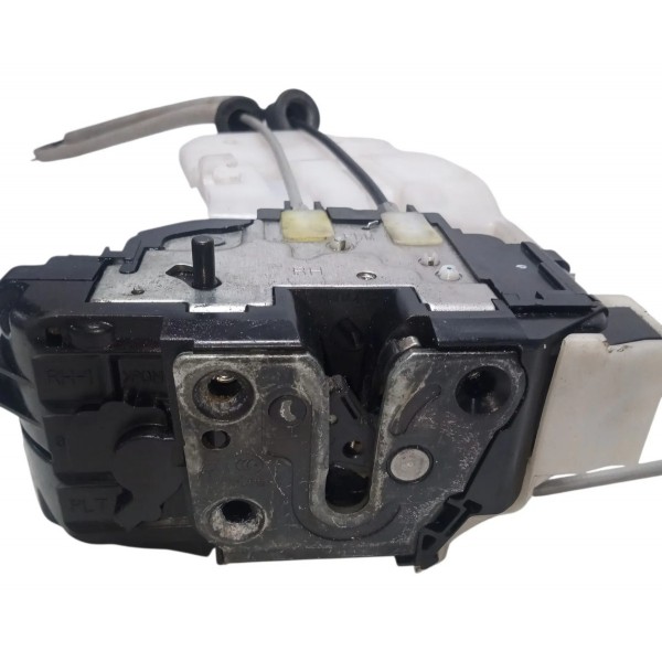 Fechadura Traseira Direita Hyundai Veracruz 2010