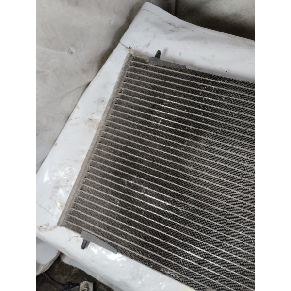 Condensador Ar Condicionado Peugeot 206 2005 1.6