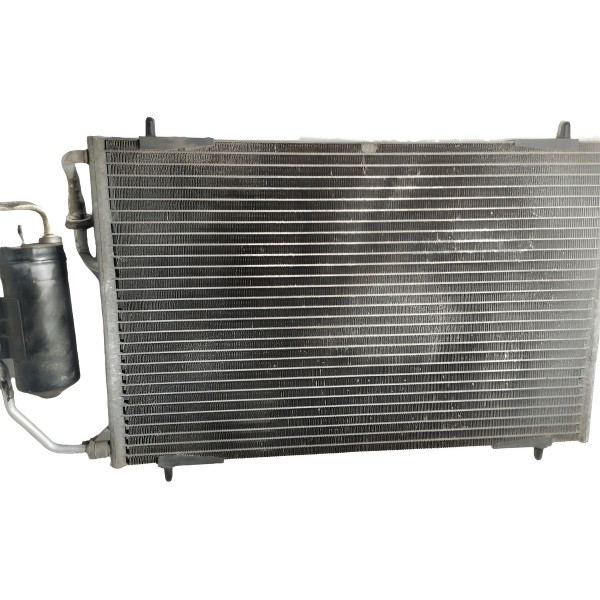 Condensador Ar Condicionado Peugeot 206 2005 1.6