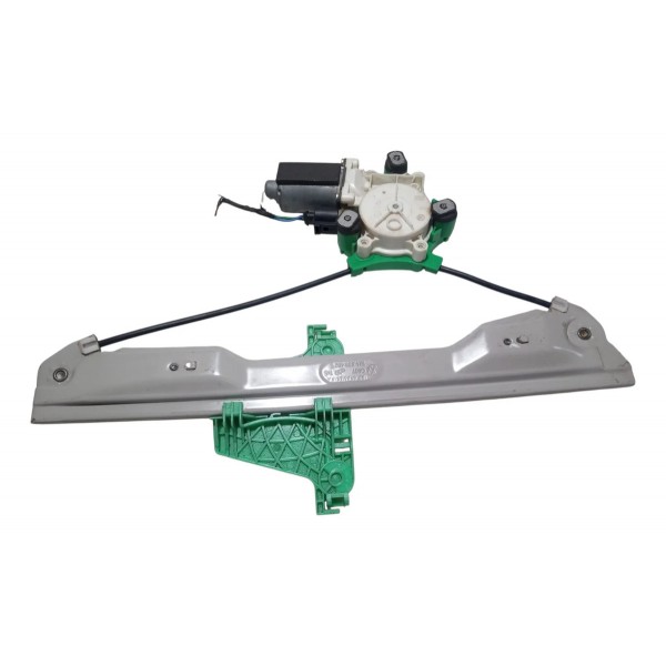 Máquina Vidro Elétrico Traseiro Direito Spacefox 2011