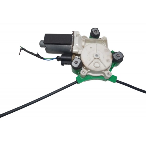 Máquina Vidro Elétrico Traseiro Direito Spacefox 2011