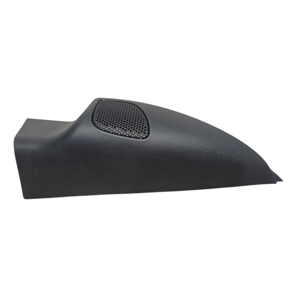 Moldura Interna Retrovisor Direito Fiat Bravo 2012 Preto