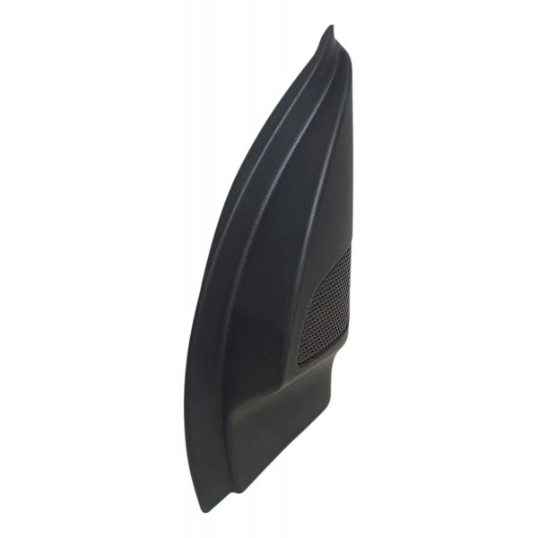 Moldura Interna Retrovisor Direito Fiat Bravo 2012 Preto