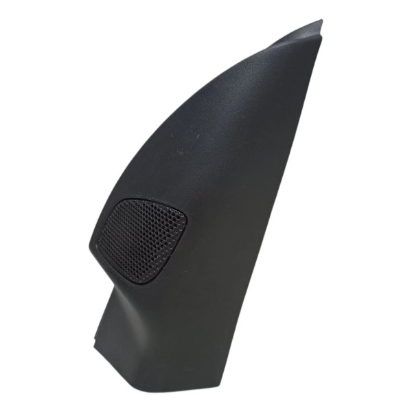 Moldura Interna Retrovisor Direito Fiat Bravo 2012 Preto