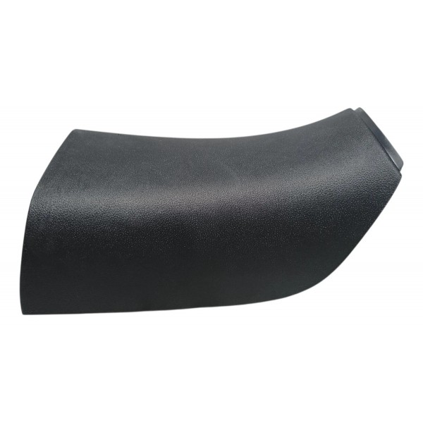 Acabamento Parte Trás Console Fiat Bravo 2012 Preto