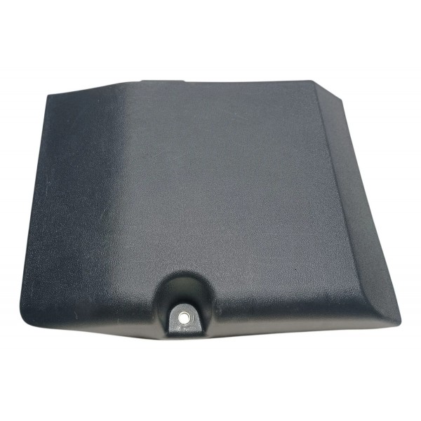 Moldura Capa Proteção Módulo Câmbio Fiat Bravo 2012