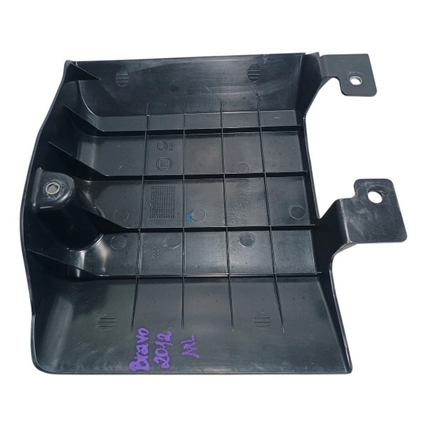 Moldura Capa Proteção Módulo Câmbio Fiat Bravo 2012