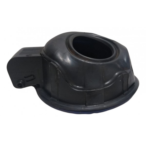 Portinhola Tanque Combustível Fiat Bravo 2012 Azul