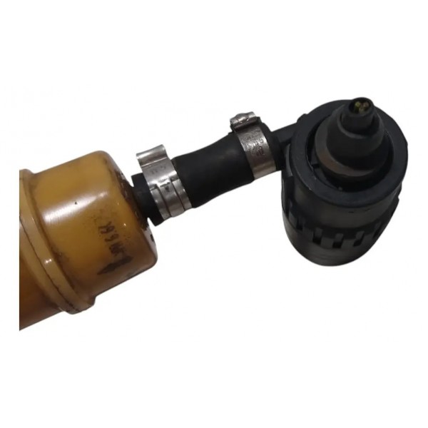 Motor Esguicho Limpador Parabrisa Fiat Bravo 2012