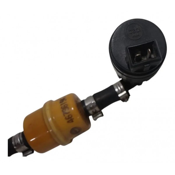 Motor Esguicho Limpador Parabrisa Fiat Bravo 2012