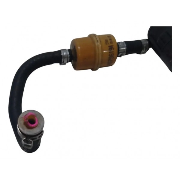 Motor Esguicho Limpador Parabrisa Fiat Bravo 2012