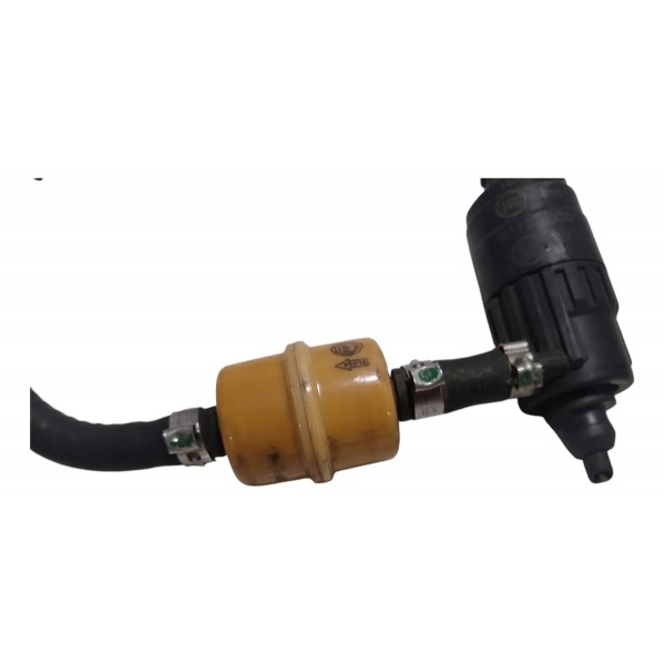 Motor Esguicho Limpador Parabrisa Fiat Bravo 2012