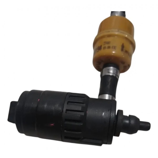 Motor Esguicho Limpador Parabrisa Fiat Bravo 2012