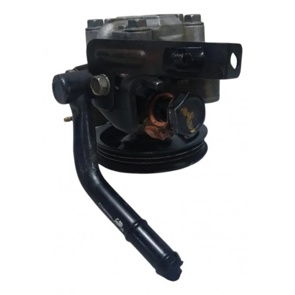 Bomba Direção Hidráulica Hyundai Hb20 1.0 2014