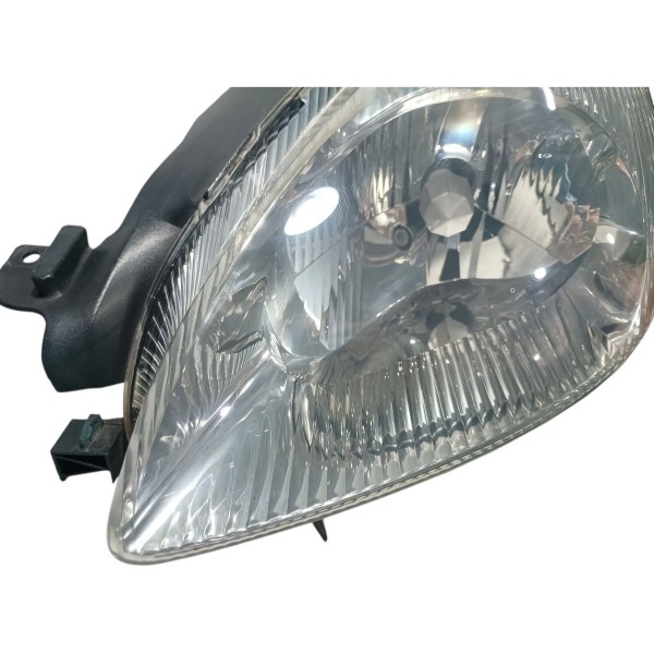 Farol Lado Esquerdo Citroen Picasso 2003 Recuperado Esquerdo/motorista