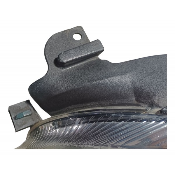 Farol Lado Esquerdo Citroen Picasso 2003 Recuperado Esquerdo/motorista