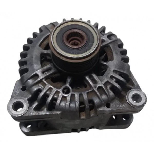 Alternador Citroen C4 Pallas 2010