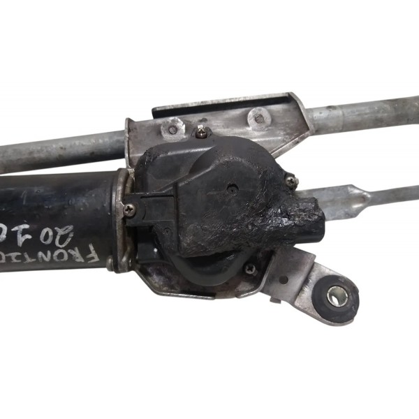 Motor Limpador Parabrisa Com Galhada Nissan Frontier 2010