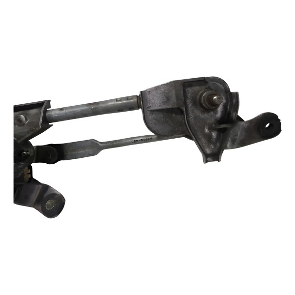 Motor Limpador Parabrisa Com Galhada Nissan Frontier 2010