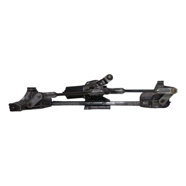 Motor Limpador Parabrisa Com Galhada Nissan Frontier 2010