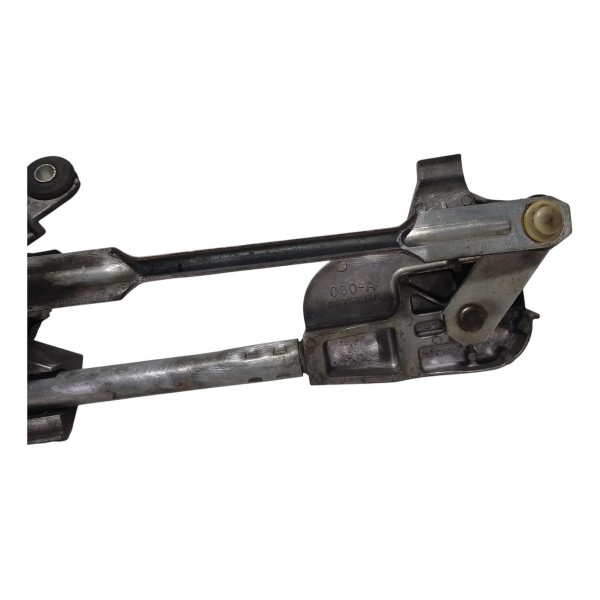 Motor Limpador Parabrisa Com Galhada Nissan Frontier 2010
