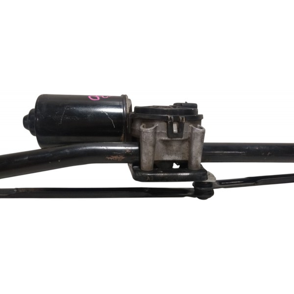 Motor Limpador Parabrisa Galhada Hyundai I30 2010 C/ Detalhe
