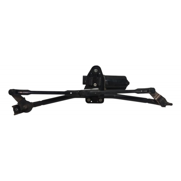 Motor Limpador Parabrisa Galhada Hyundai I30 2010 C/ Detalhe