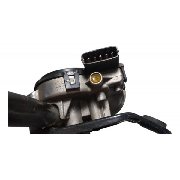 Motor Limpador Parabrisa Galhada Hyundai I30 2010 C/ Detalhe