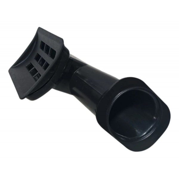 Difusor Saída Ar Console Central Fiat Bravo 2012