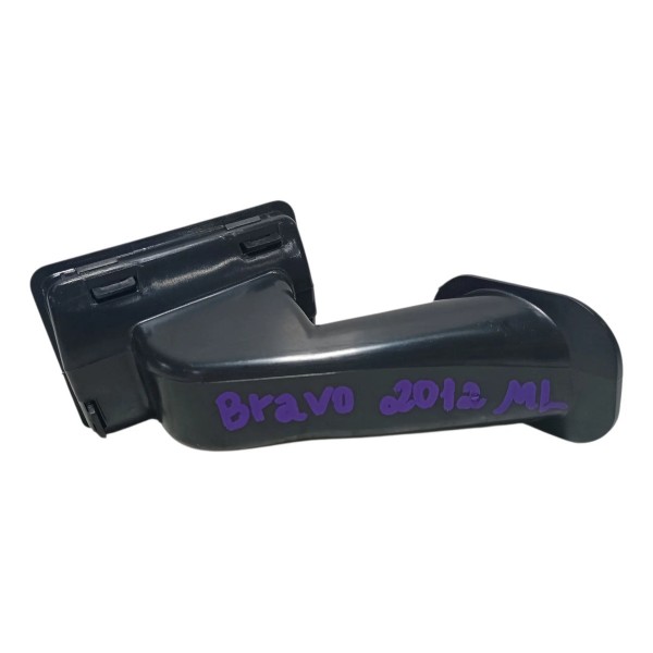 Difusor Saída Ar Console Central Fiat Bravo 2012