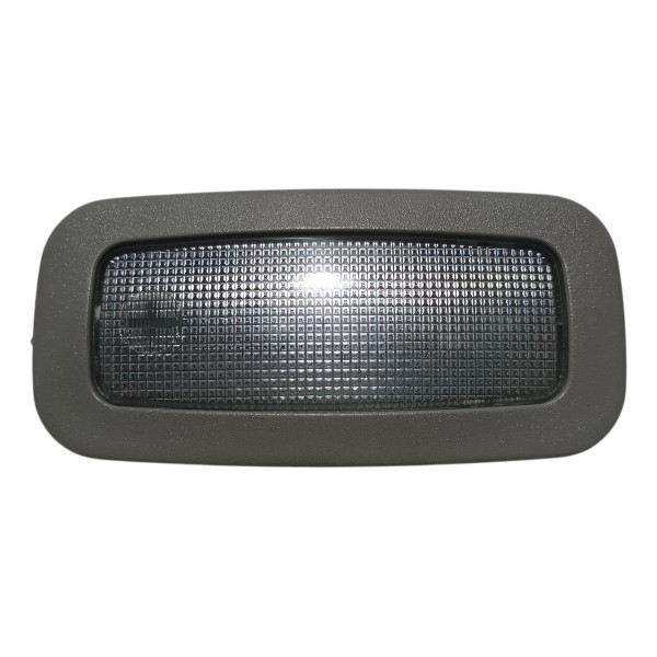 Luz Teto Cortesia Traseira Fiat Bravo 2012