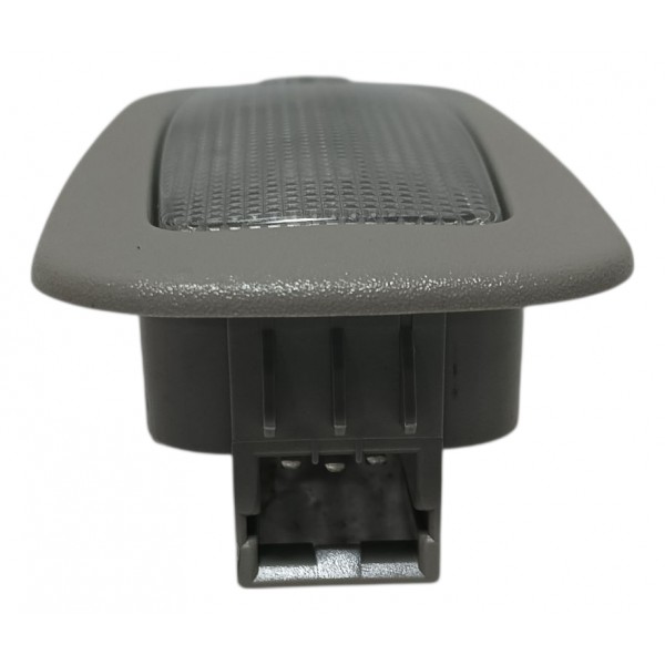 Luz Teto Cortesia Traseira Fiat Bravo 2012