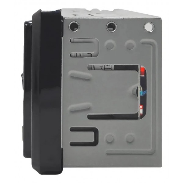 Som Automotivo H-tech Ht-1025 Bluetooth Usb Mp3 Com Controle