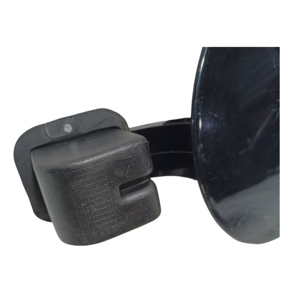 Portinhola Tanque Combustível Gm Astra 2007 Preto